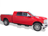 Carbon Steel Both Sides Nerf Bar 2010-2026 Dodge Ram 2500/3500 Mega Cab WB04NBJ9B