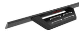 Carbon Steel Both Sides Nerf Bar DS 2022-2026 Ford Maverick\2022-2026 Ford Maverick Hybrid WB06DAG4B