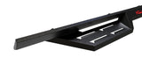 Carbon Steel Both Sides Nerf Bar DS 2018-2026 Jeep Wrangler JL 4-Door, Incl. 2021-2026 4XE WB10DAA1B