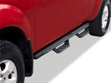 Carbon Steel Both Sides Nerf Bar RS 2005-2024 Nissan Frontier King Cab\ 2005-2012 Suzuki Equator Extra Cab WB14RJI4B