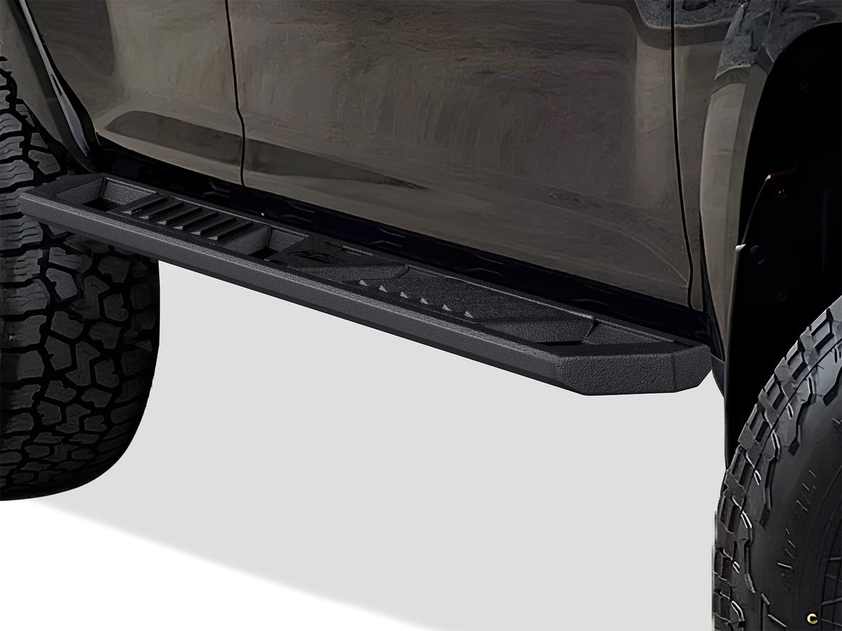 Carbon Steel Both Sides Running Board-A Series Toyota 4Runner WB20ABH0M