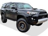 Carbon Steel Both Sides Running Board-A Series Toyota 4Runner WB20ABH0M