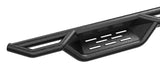 Carbon Steel Both Sides Nerf Bar 2022-2026 Toyota Tundra CrewMax WB20NBI8M