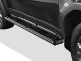 Carbon Steel Both Sides Running Board-S Series 2024-2026 Toyota Land Cruiser WB20SBD1B