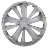 2017-2023 Subaru Impreza 16'' Silver OE Hubcap Wheel Rim Cover ABS
