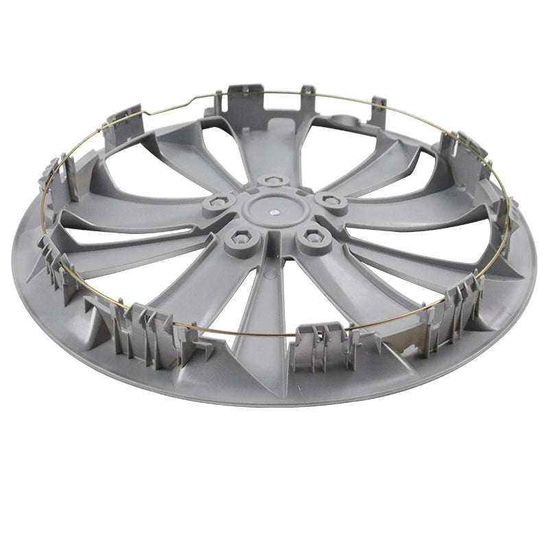 2017-2023 Subaru Impreza 16'' Silver OE Hubcap Wheel Rim Cover ABS