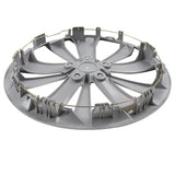 2017-2023 Subaru Impreza 16'' Silver OE Hubcap Wheel Rim Cover ABS