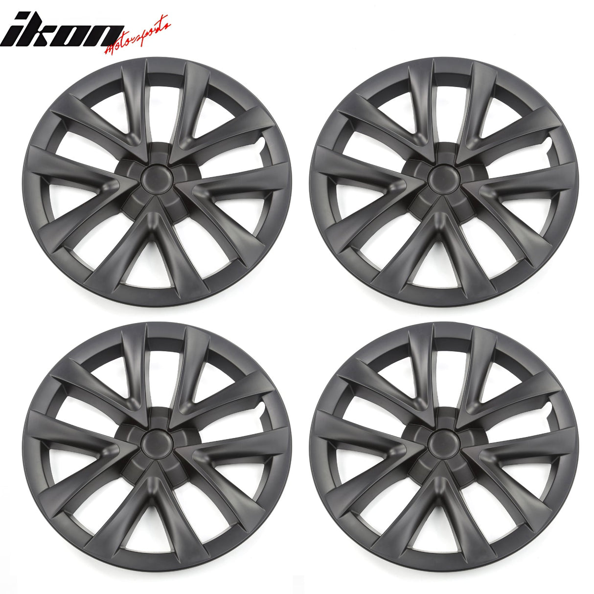 2017-2023 Tesla 3 18'' Hubcap Wheel Rim Cover ABS