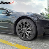 2017-2023 Tesla 3 18'' Hubcap Wheel Rim Cover ABS