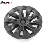 2017-2023 Tesla 3 18'' Hubcap Wheel Rim Cover ABS