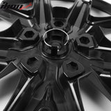 2017-2023 Tesla 3 18'' Hubcap Wheel Rim Cover ABS