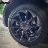 2017-2023 Tesla 3 18'' Hubcap Wheel Rim Cover ABS