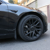 2024-2025 Tesla Model 3 18'' OE Style Wheel Covers Hubcap Matte Black