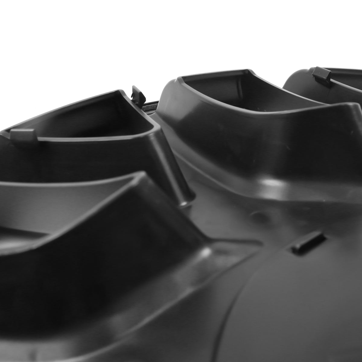 2024-2025 Tesla Model 3 18'' OE Style Wheel Covers Hubcap Matte Black