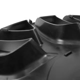 2024-2025 Tesla Model 3 18'' OE Style Wheel Covers Hubcap Matte Black