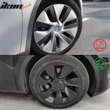2020-2023 Tesla Y 19'' Hubcap Wheel Cover ABS