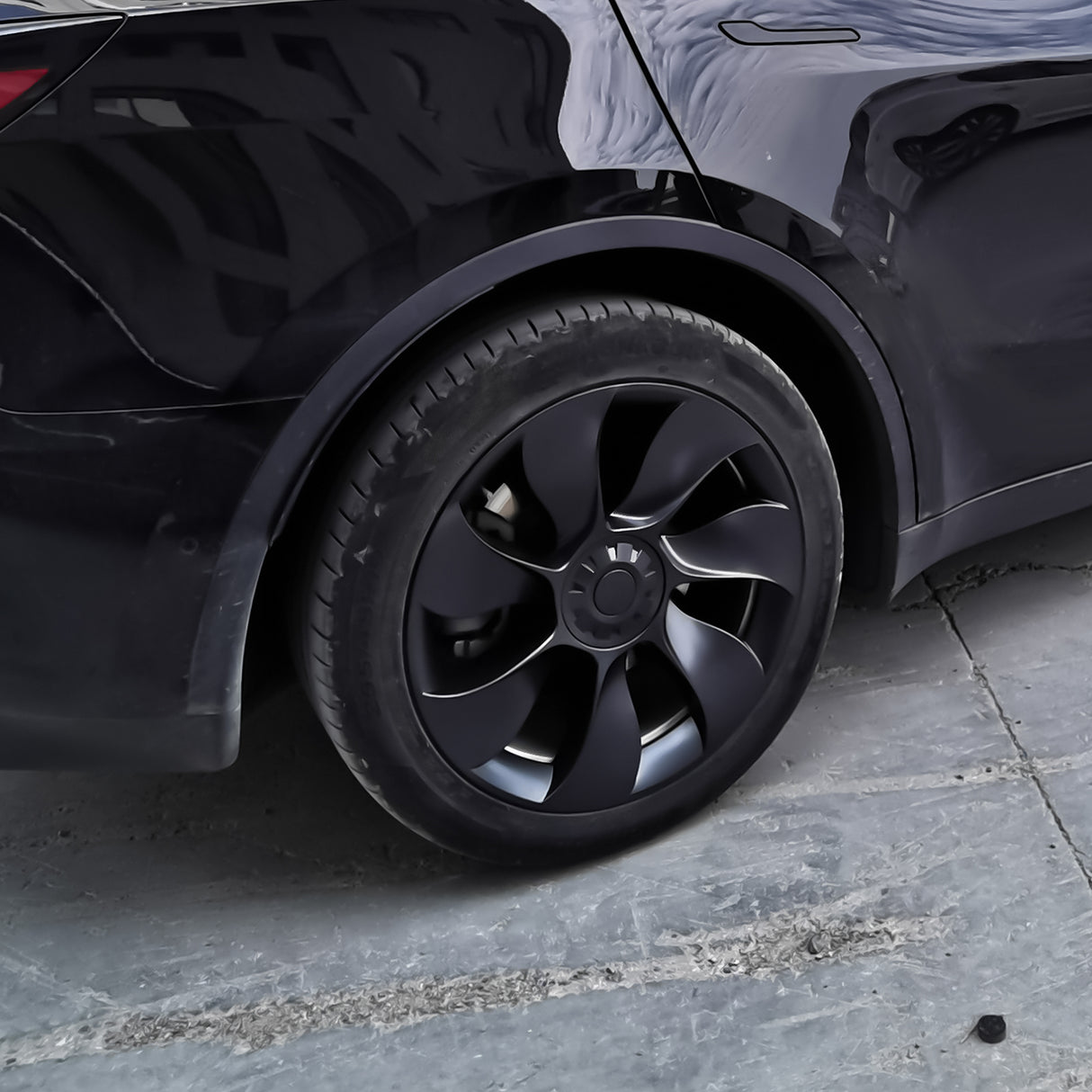 2020-2023 Tesla Y 19'' Hubcap Wheel Cover ABS