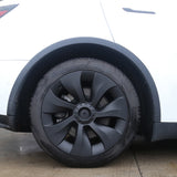 2020-2023 Tesla Y 19'' Hubcap Wheel Cover ABS