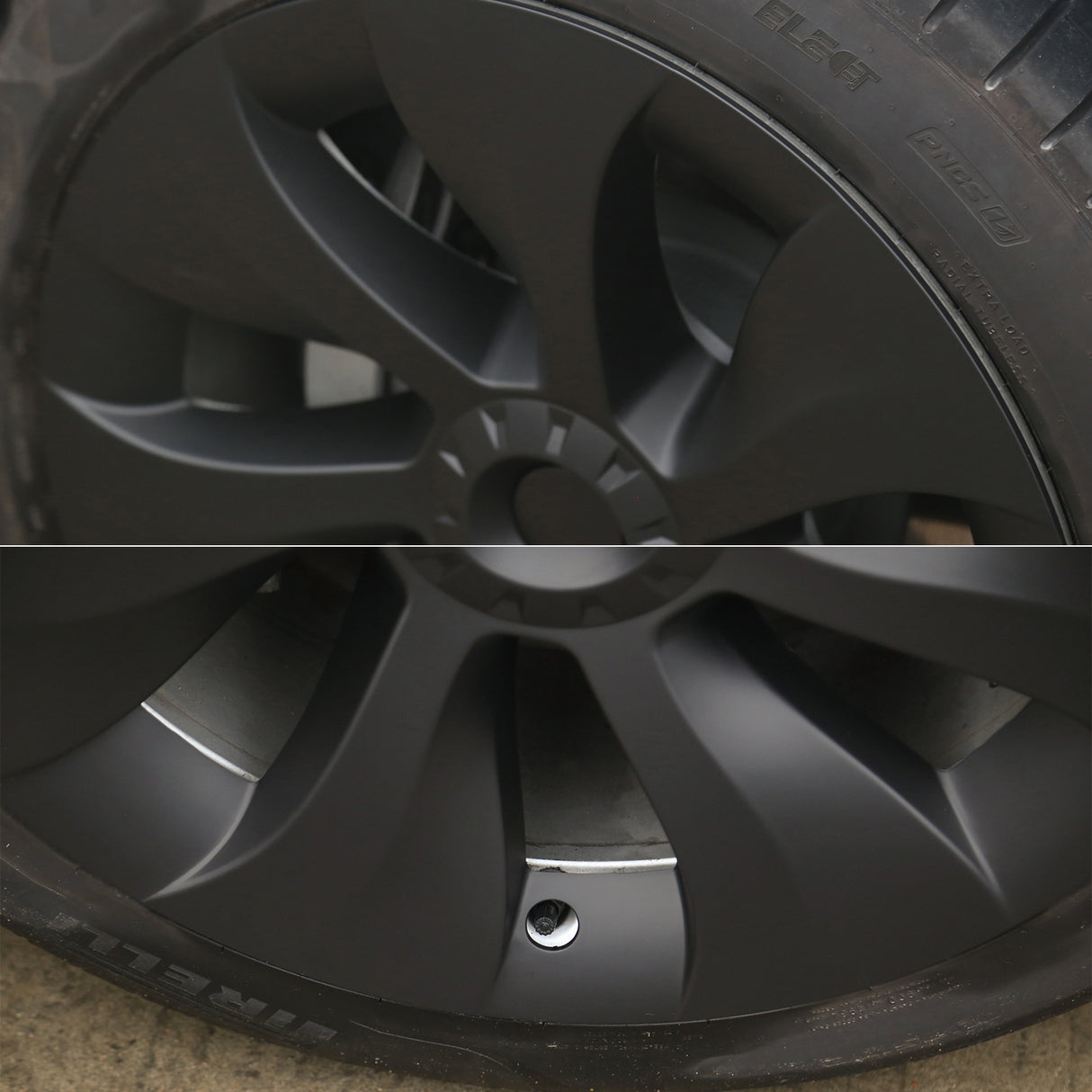 2020-2023 Tesla Y 19'' Hubcap Wheel Cover ABS