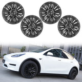 2020-2023 Tesla Y 19'' Hubcap Wheel Cover ABS