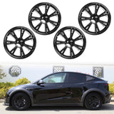 2020-2023 Tesla Y 19'' Hubcap Wheel Cover ABS