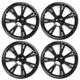 2020-2023 Tesla Y 19'' Hubcap Wheel Cover ABS