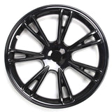 2020-2023 Tesla Y 19'' Hubcap Wheel Cover ABS