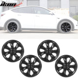 2020-2023 Tesla Y 19'' Hubcap Wheel Cover ABS