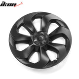 2020-2023 Tesla Y 19'' Hubcap Wheel Cover ABS