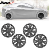 2020-2023 Tesla Y 19'' Hubcap Wheel Cover ABS