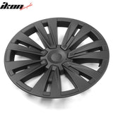 2020-2023 Tesla Y 19'' Hubcap Wheel Cover ABS