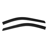 1996-2007 Chrysler Town Country Caravan Smoke Window Visors Acrylic