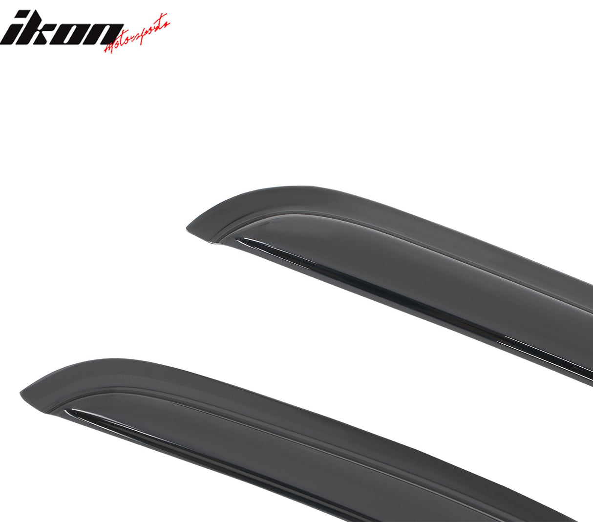 2007-2014 Chevrolet Silverado & GMC Sierra Extended Cab Window Visor