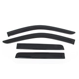 2019-2025 Chevy Silverado & GMC Sierra 1500 Extended Cab Window Visors