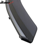 2018-2024 Chevrolet Equinox Acrylic Slim Style 4PC Window Visor Guard