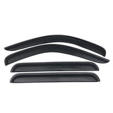 1998-2003 Dodge Durango 2000-2004 Dakota Crew Cab Acrylic Window Visor