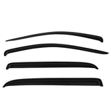 2006-2009 Dodge Ram 1500 2500 3500 Mega Extended Cab Window Visor