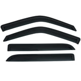 1997-2017 Ford Expedition 98-17 Lincoln Navigator Window Visor Acrylic