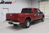 1999-2016 Ford F250-F550 Super Duty Crew Cab Tape On Window Visors