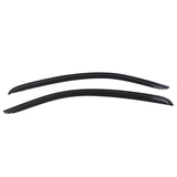 Window Visors for Ford Mustang 1994-2004 2Pc Set Acrylic