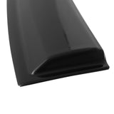 2016-2021 Honda Civic 4Dr Sedan 10th Generation Tape On Window Visor