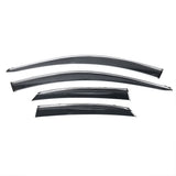 2015-2021 Lexus NX NX200t NX300 NX300h Window Visor Rain Guard 4PC