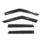 Window Visors for Land Rover Range Rover Velar 2018-2025 Vent Rain Guards