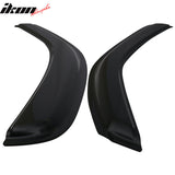 2005-2012 Nissan Pathfinder Smoke Tinted Visor Windows Rains Guards Ac