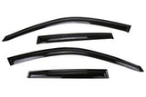 OLM Rain Guard Deflector Kit - 2014-2018 Forester