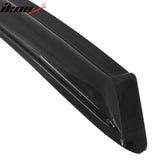 2010-2012 Toyota 4Runner 3D Molded Floor Mat TPE + Slim Window Visors + Trunk Mat