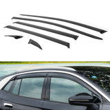 2021-2025 Volkswagen ID.4 Window Visors Acrylic