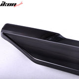 2014-2019 Toyota Corolla Slim Style Window Visors Acrylic