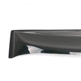 2010-2015 Chevy Camaro G Style Smoke Roof Spoiler Window Vent Acrylic