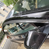 2020-2024 Tesla Model Y Window Visors ABS 4PCS
